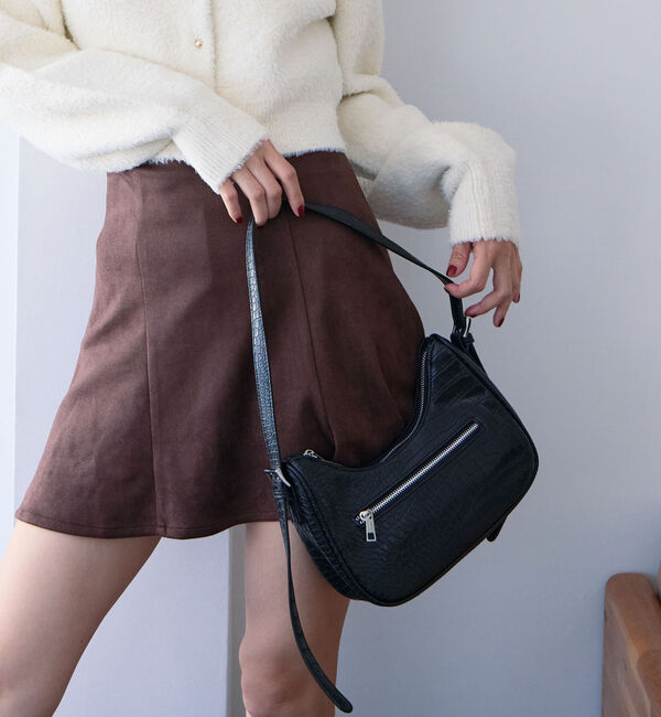 archives「合皮ショルダーバッグ」|その他|