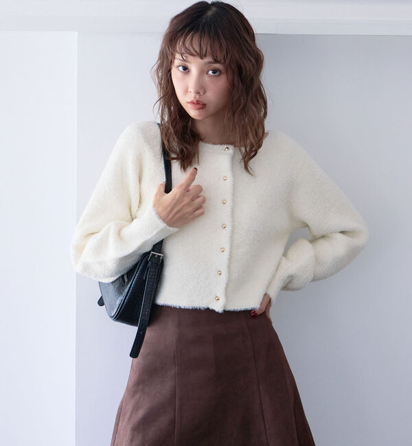 archives「合皮ショルダーバッグ」|その他|