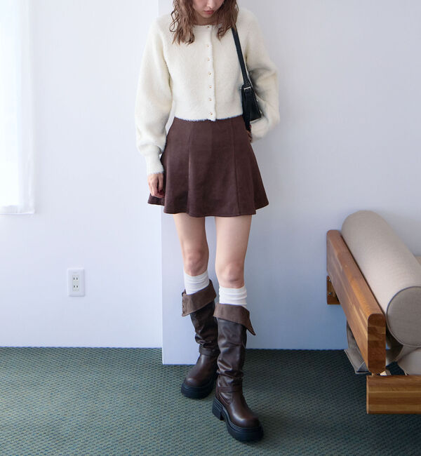 archives「合皮ショルダーバッグ」|その他|