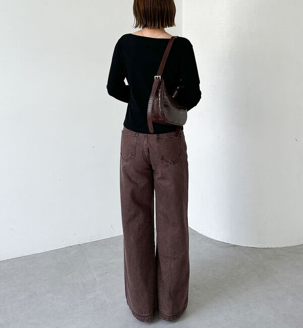 archives「合皮ショルダーバッグ」|その他|