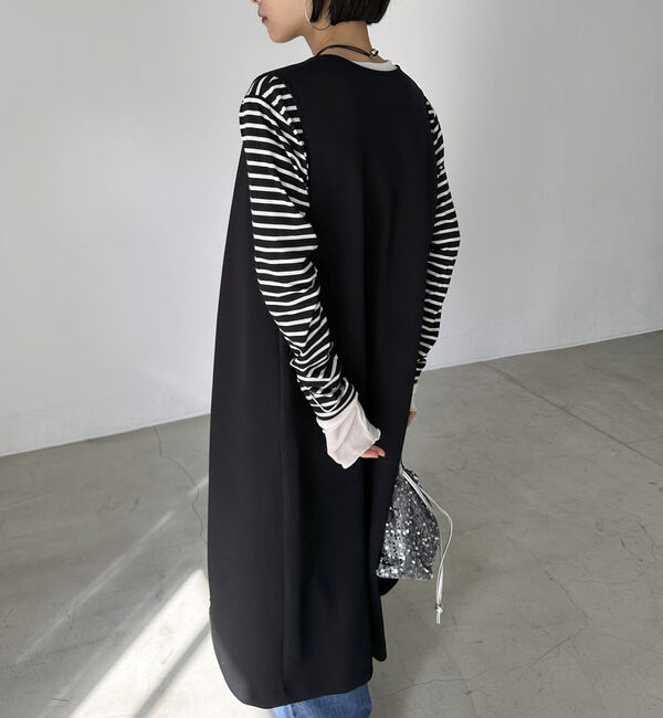 Doux archives「３ＷＡＹ　ＺＩＰワンピ」|ワンピース|