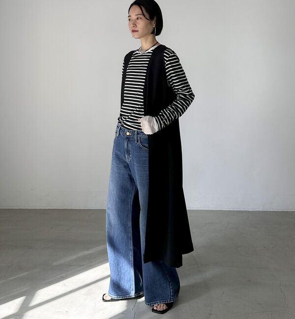 Doux archives「３ＷＡＹ　ＺＩＰワンピ」|ワンピース|