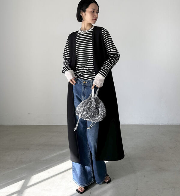 Doux archives「３ＷＡＹ　ＺＩＰワンピ」|ワンピース|