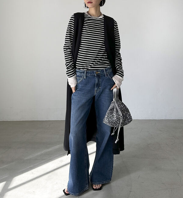 Doux archives「３ＷＡＹ　ＺＩＰワンピ」|ワンピース|