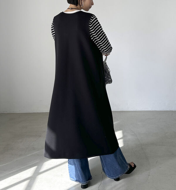 Doux archives「３ＷＡＹ　ＺＩＰワンピ」|ワンピース|