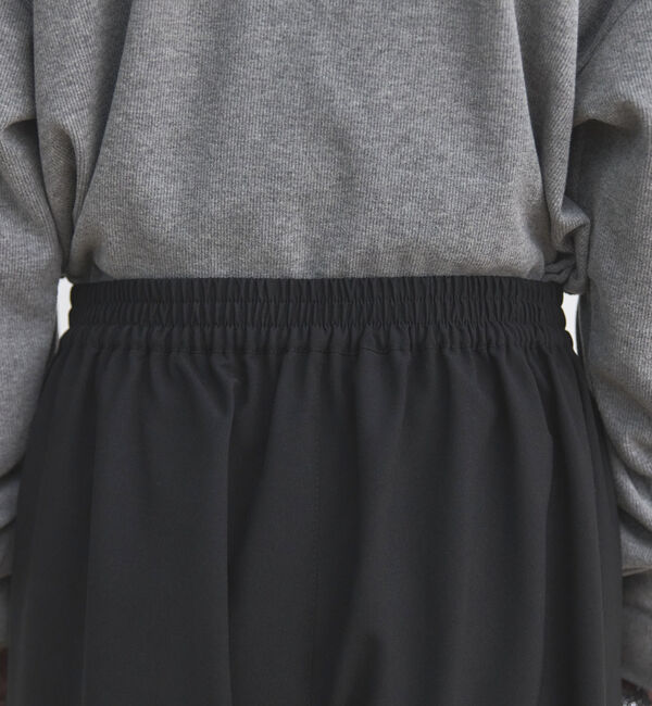 Doux archives「ＲＥＦＬＡＸ機能性素材ツータックパンツ」|チノ|