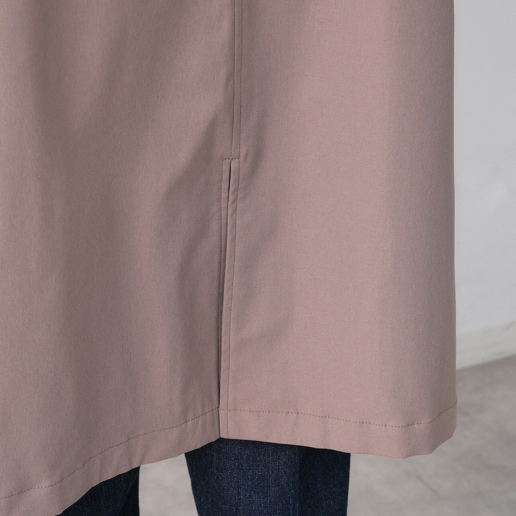 Dessin「【4WAY/洗える】ベスト付き中綿キルトコート」|その他|