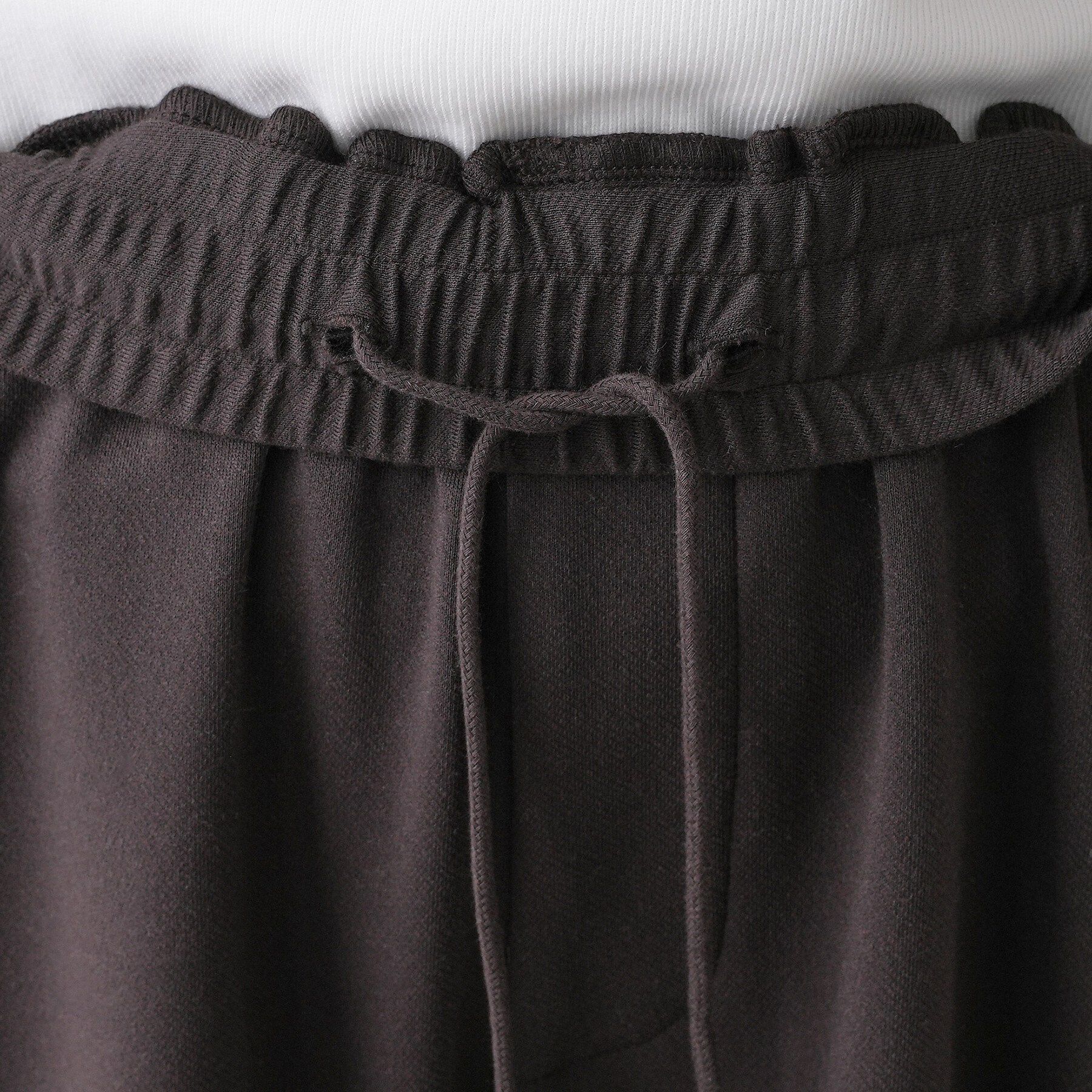 Dessin「【ユニセックス/洗える】裏起毛パンツ」|その他|