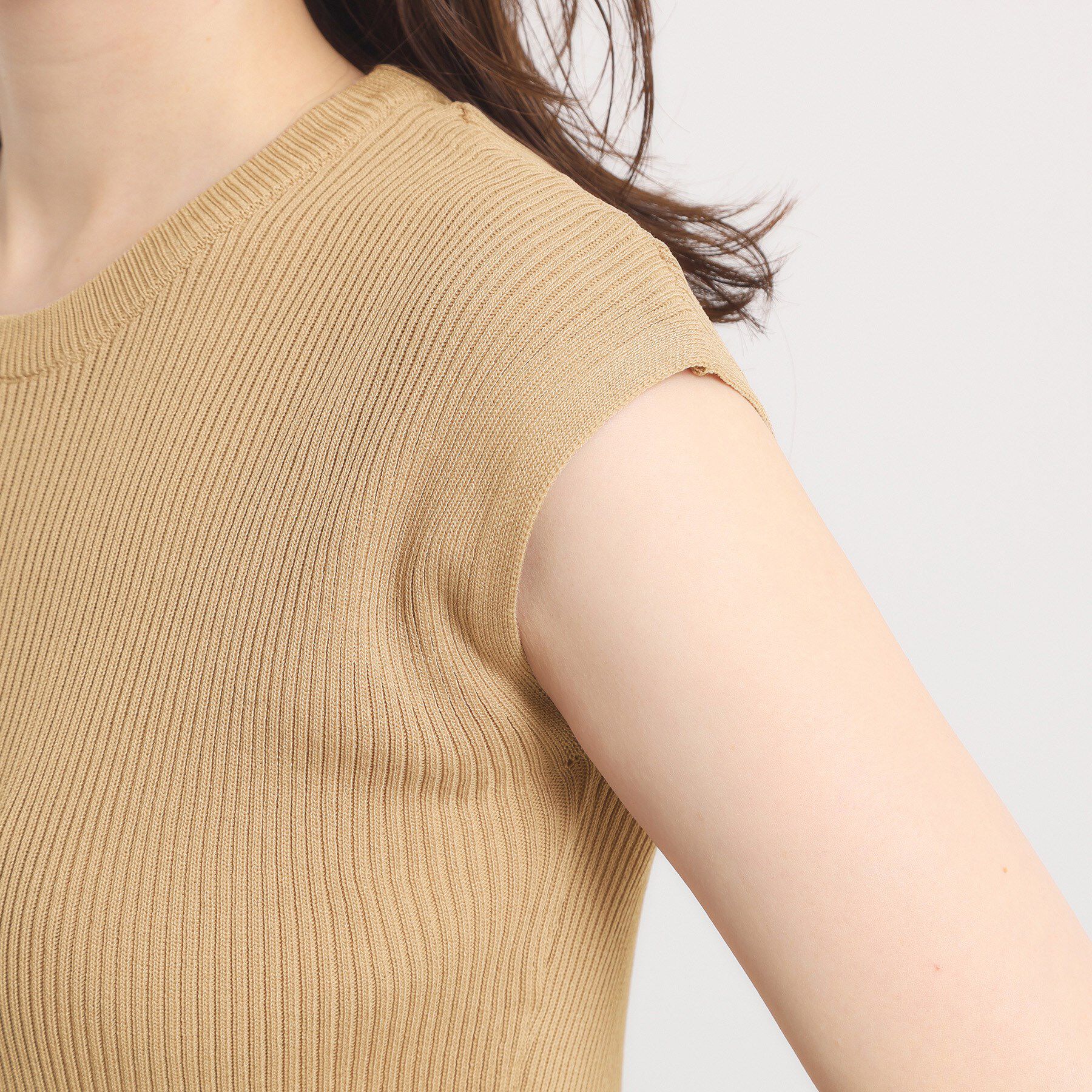 ITS&rsquo;DEMO「【手洗い可】ドッキングワンピース」|ワンピース|