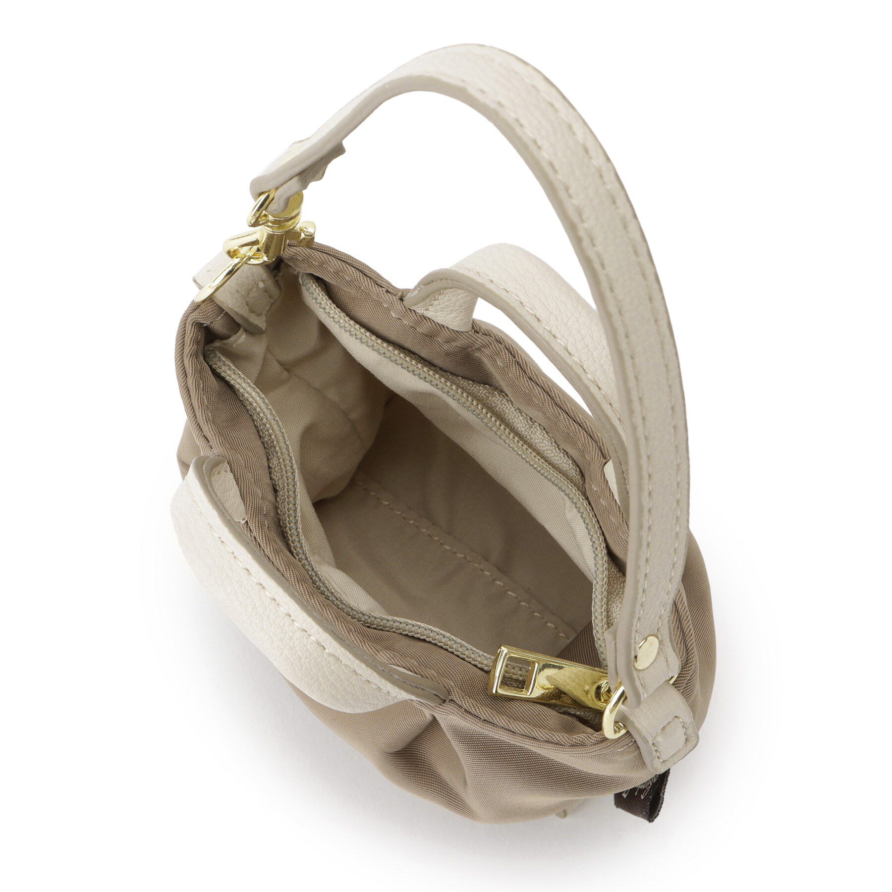 ITS&rsquo;DEMO「肩楽チャームバッグ」|その他|