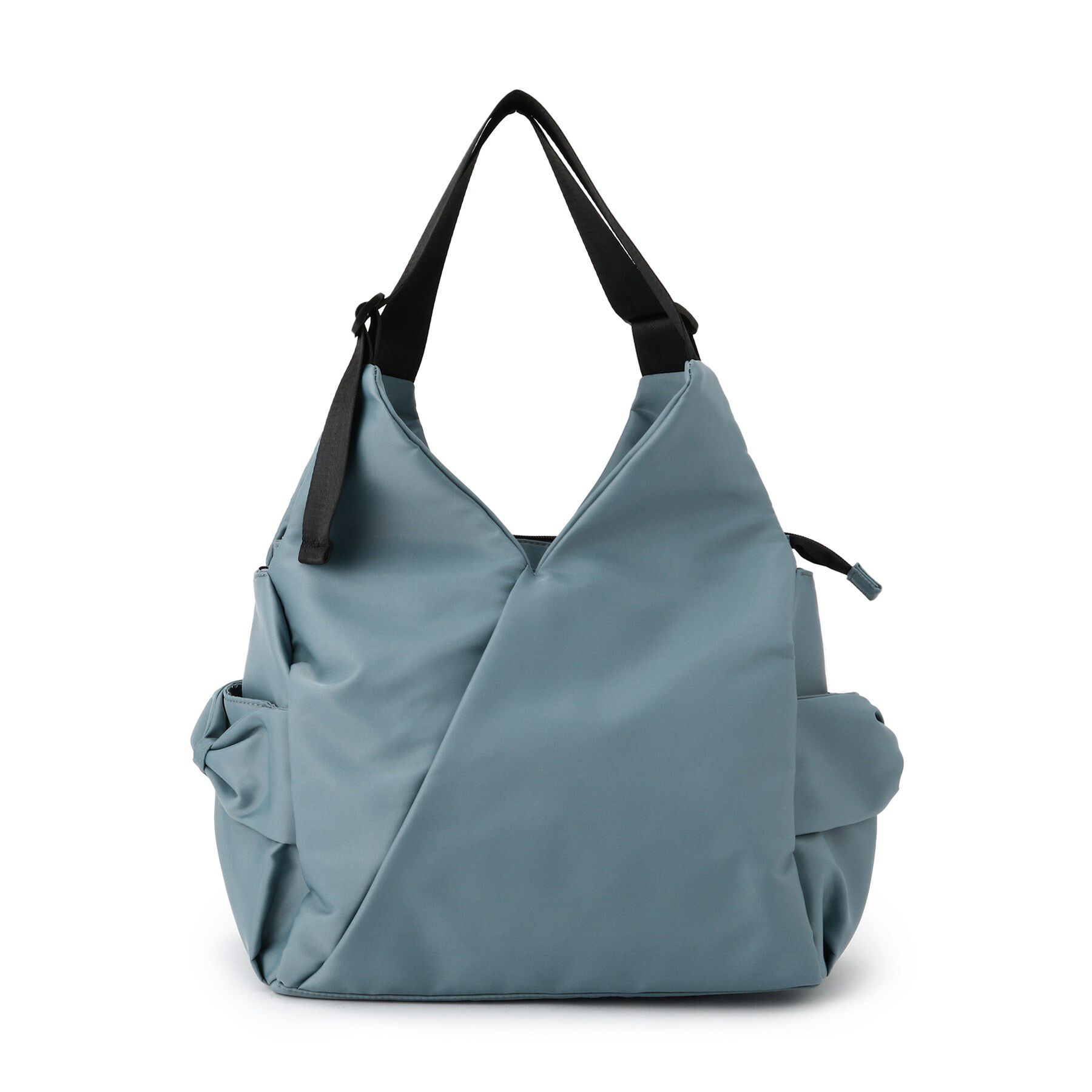 ITS&rsquo;DEMO「【撥水／11ポケット】リボンモチーフマザーズトート」|トートバッグ|