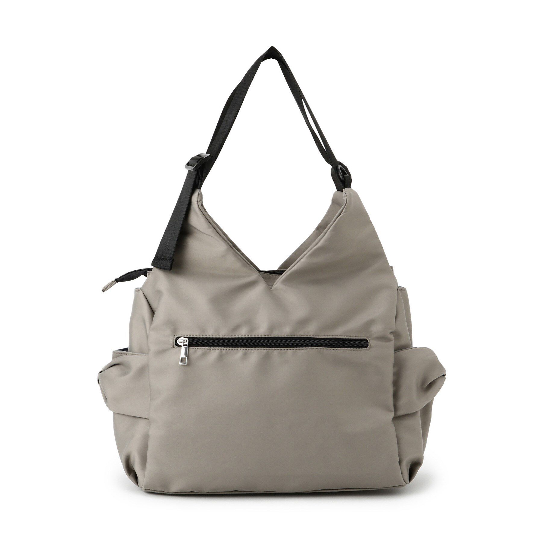 ITS&rsquo;DEMO「【撥水／11ポケット】リボンモチーフマザーズトート」|トートバッグ|