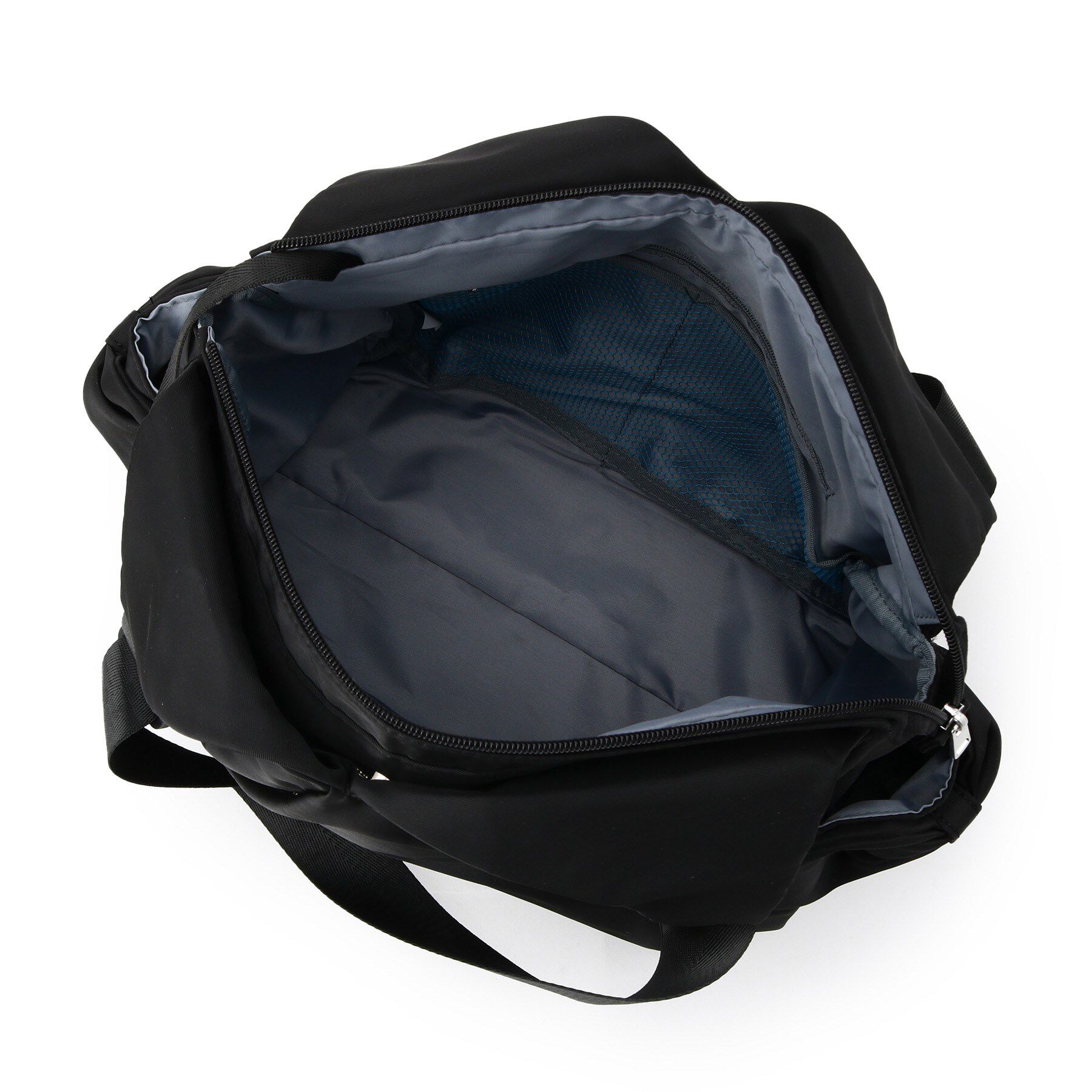 ITS&rsquo;DEMO「【撥水／11ポケット】リボンモチーフマザーズトート」|トートバッグ|