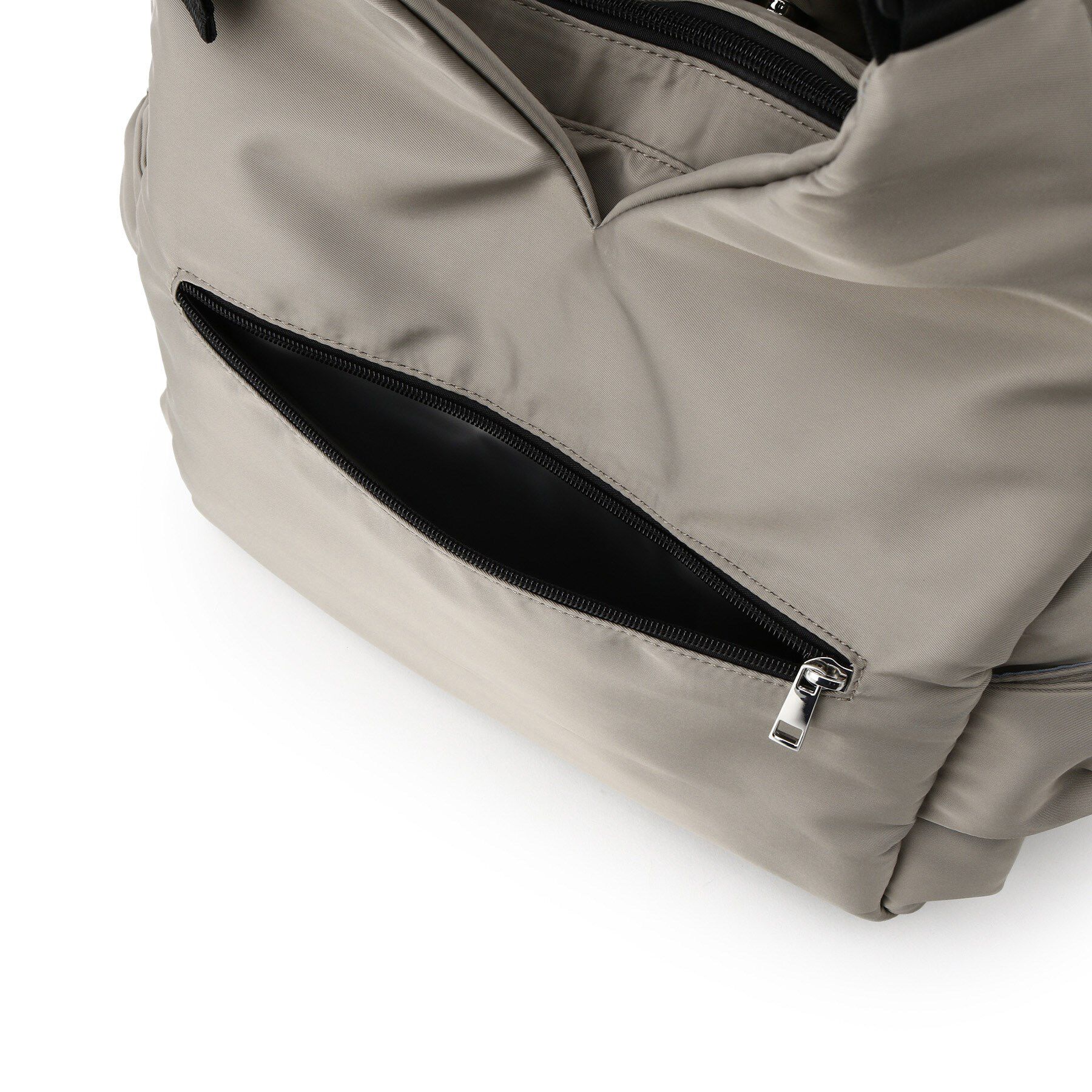 ITS&rsquo;DEMO「【撥水／11ポケット】リボンモチーフマザーズトート」|トートバッグ|