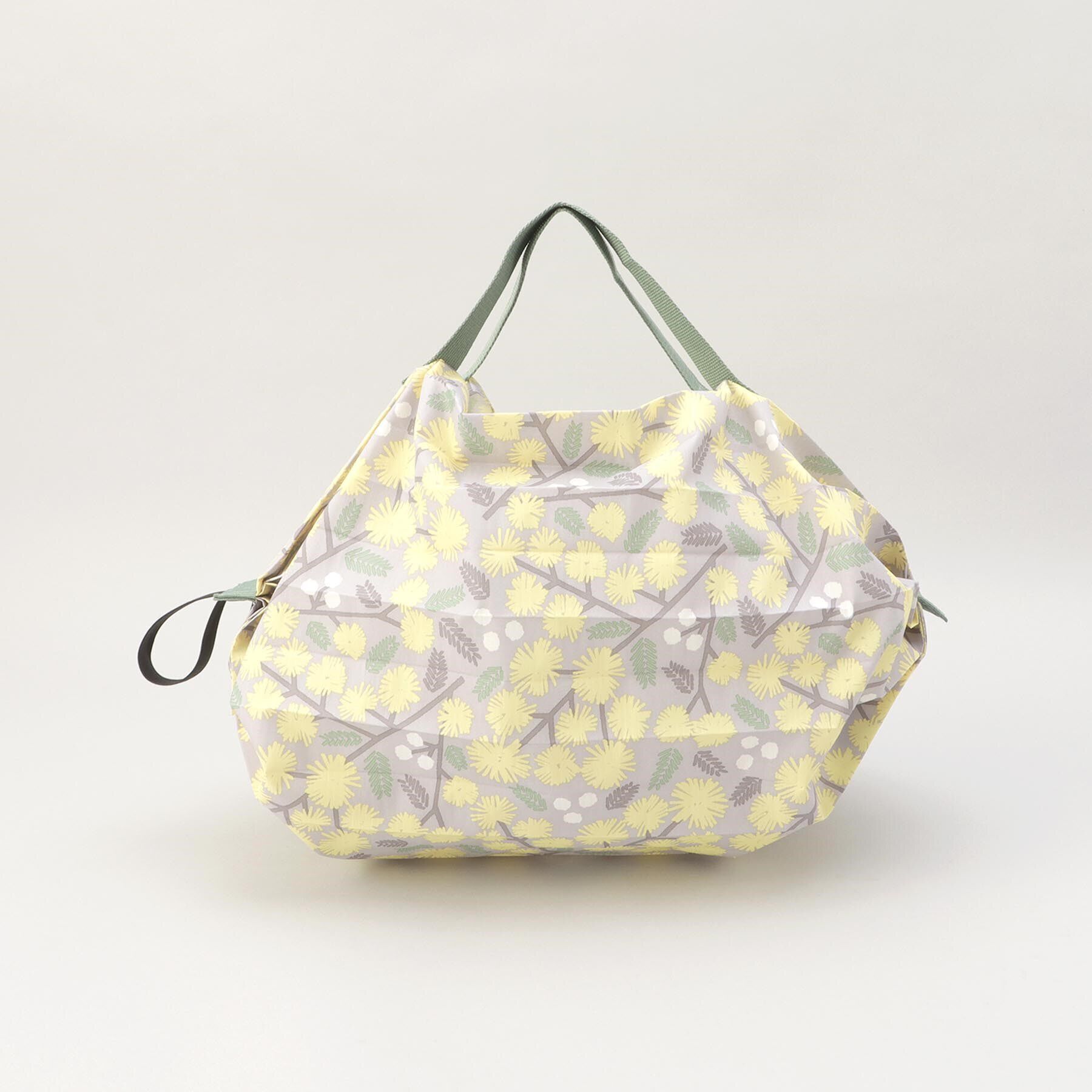 212 KITCHEN STORE「コンパクトバッグS HANA ＜Shupatto シュパット＞」|その他|その他