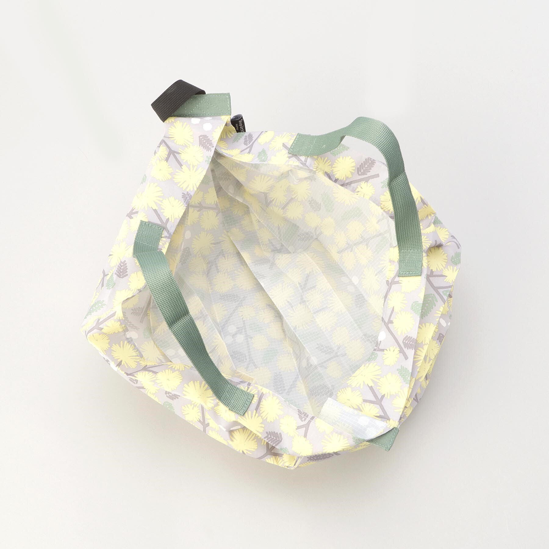 212 KITCHEN STORE「コンパクトバッグS HANA ＜Shupatto シュパット＞」|その他|