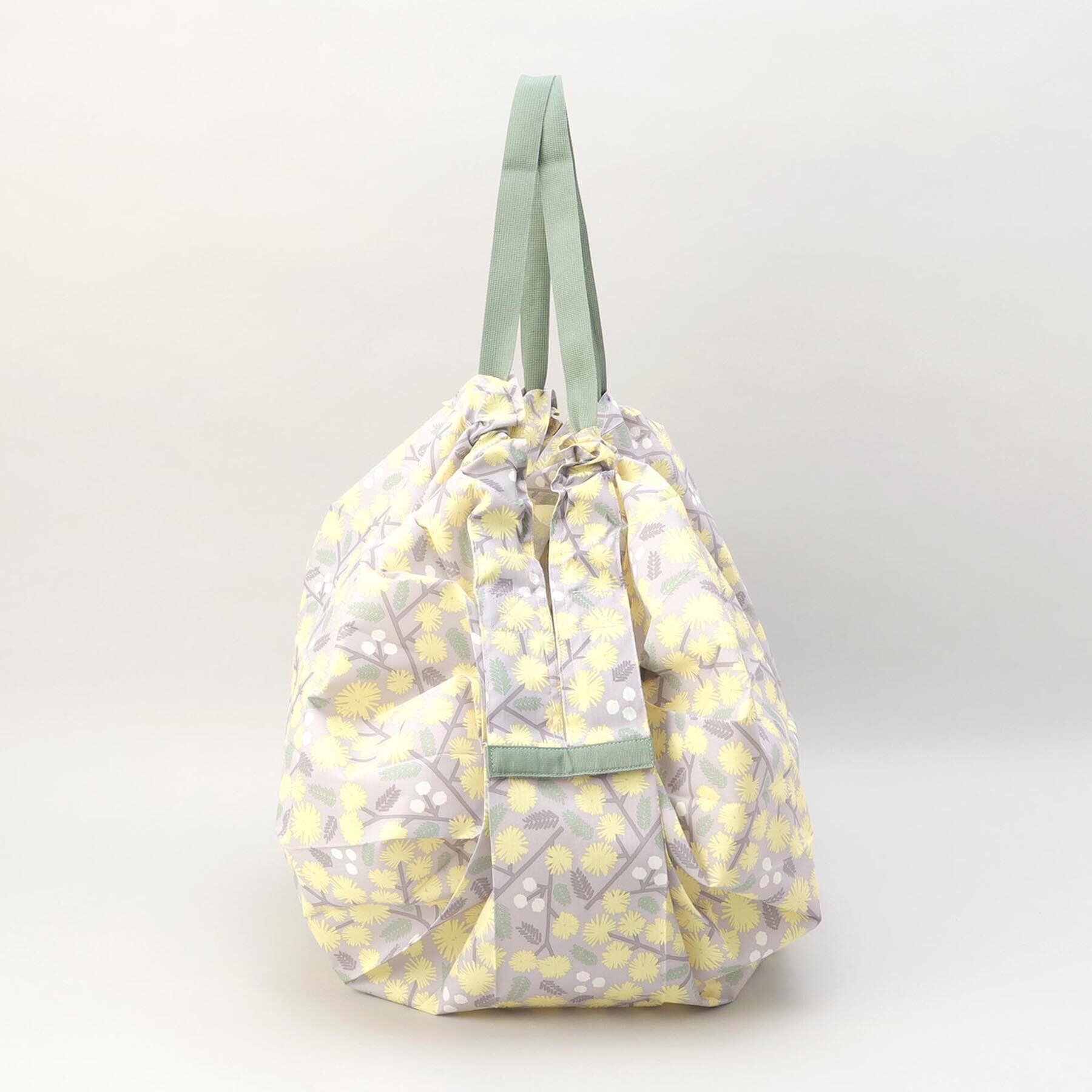 212 KITCHEN STORE「コンパクトバッグL HANA ＜Shupatto シュパット＞」|その他|