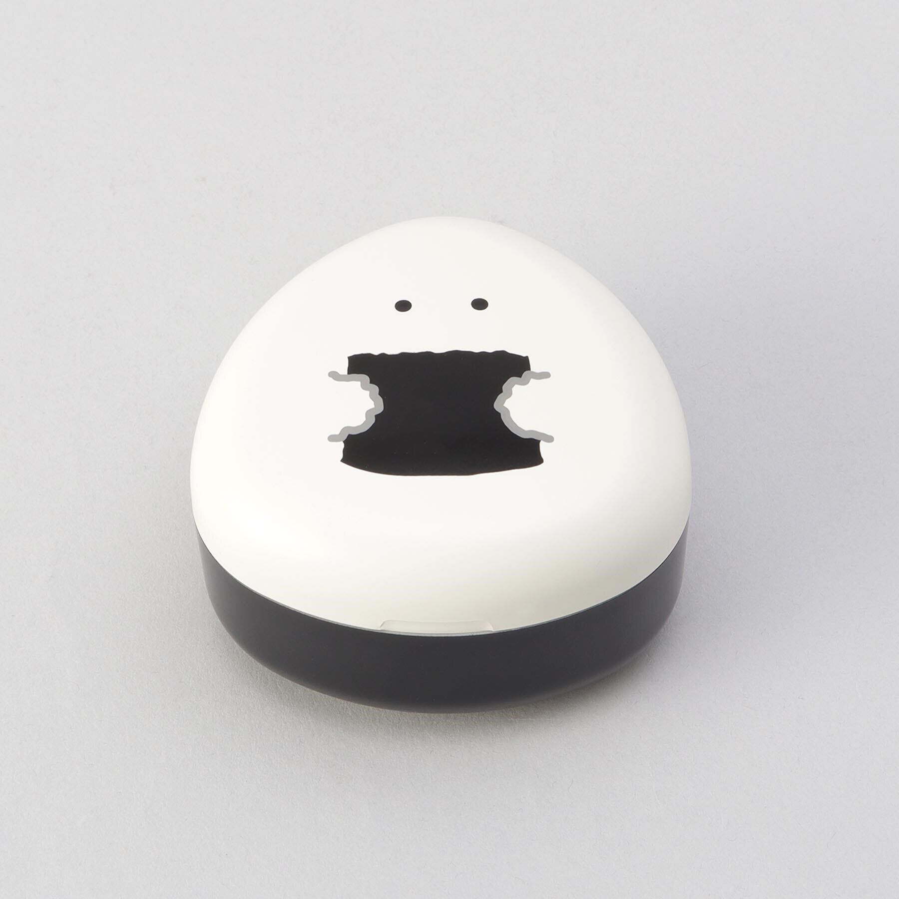 212 KITCHEN STORE「ぎゅっとおにぎりさん おにぎりケース のり」|食器・キッチングッズ|