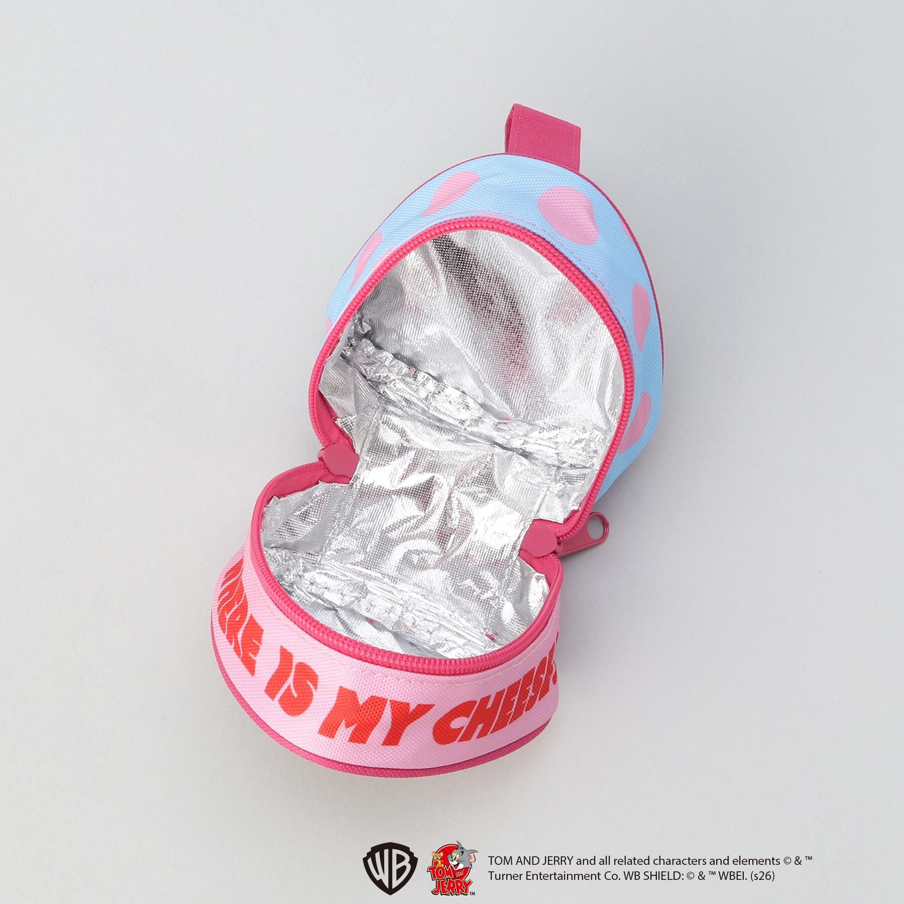 212 KITCHEN STORE「おにぎりポーチ ジェリー ＜TOM and JERRY トムとジェリー＞」|その他|