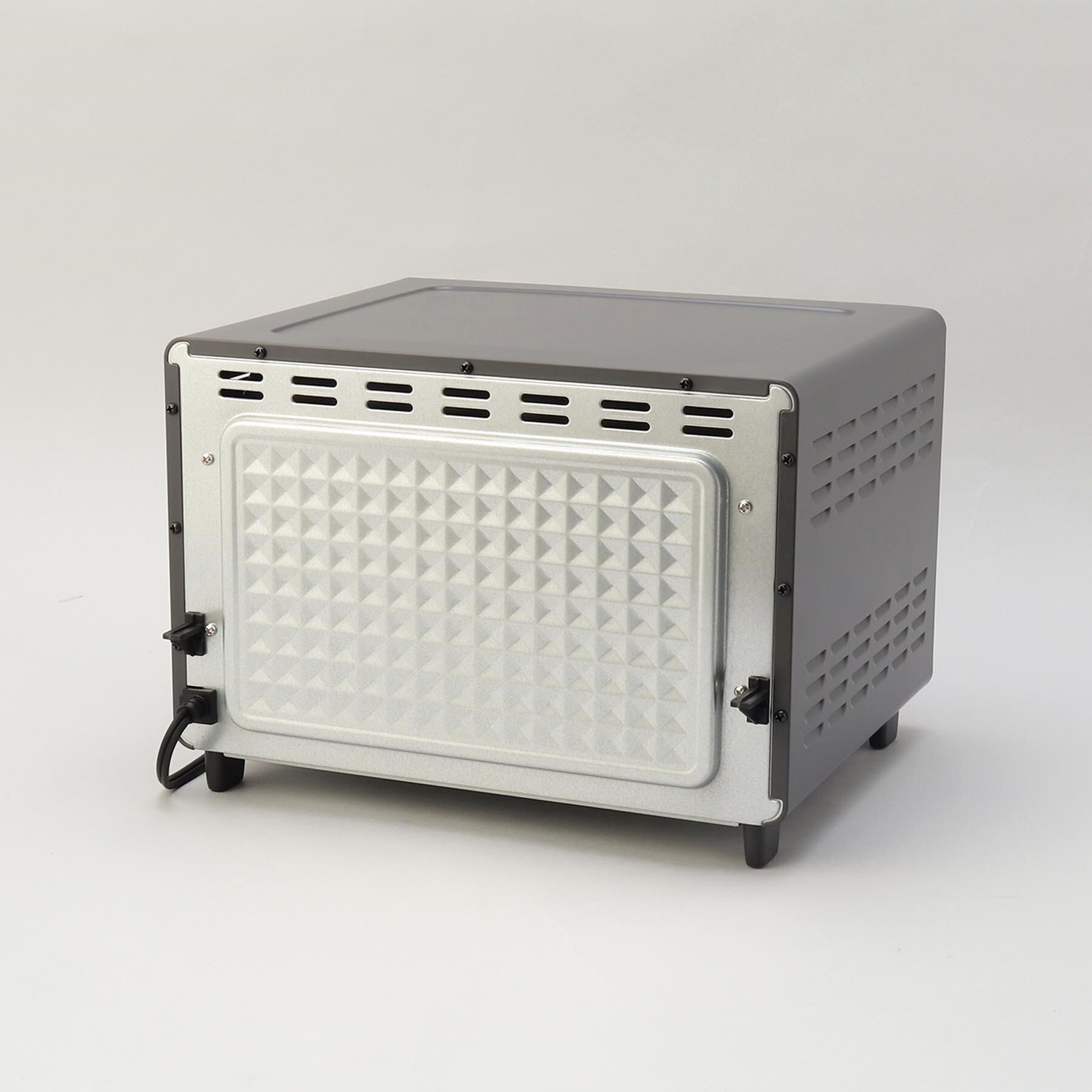 212 KITCHEN STORE「トースターTSB60A-K 4枚焼き」|食器・キッチングッズ|