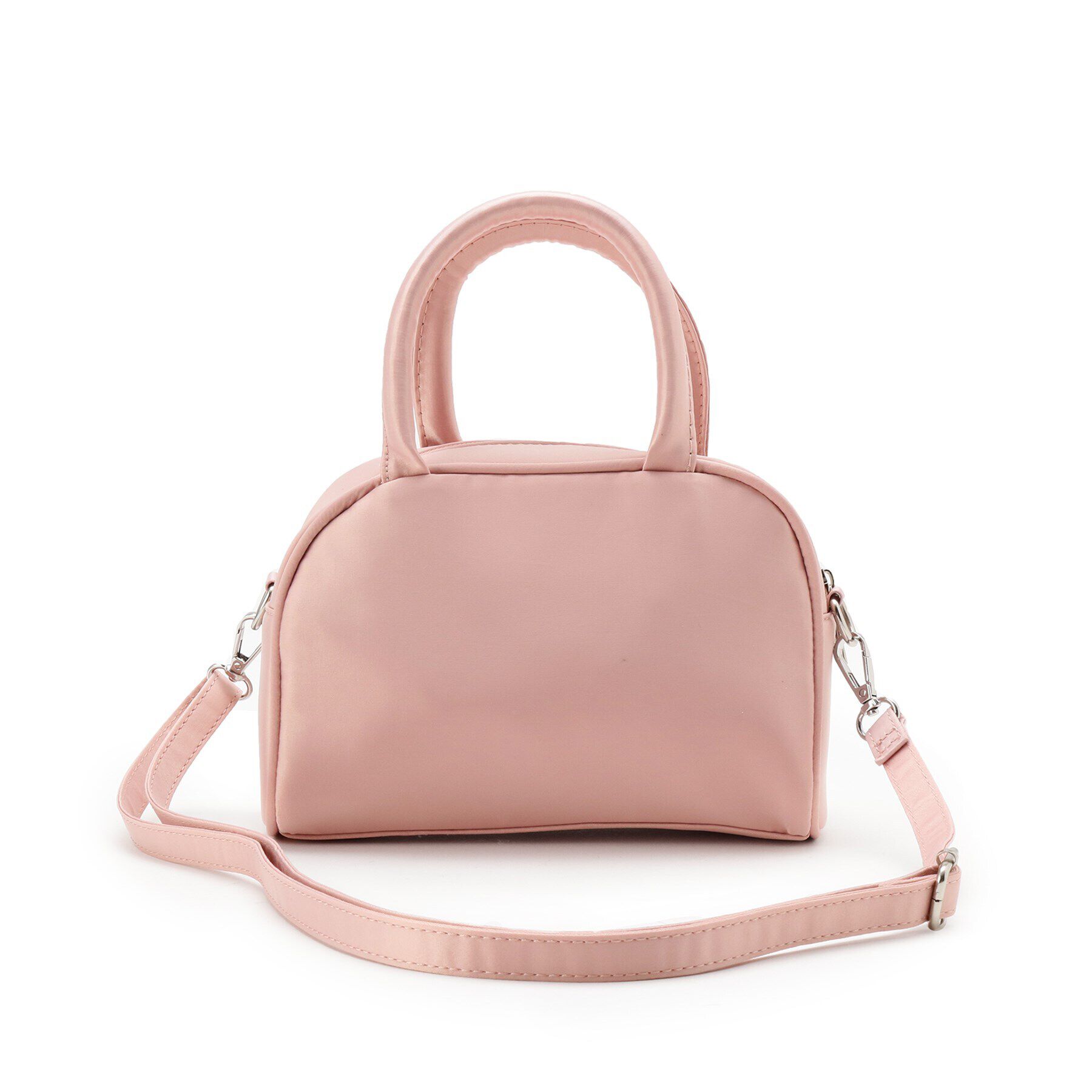 Ober Tashe「ブライト2WAYボストン」|ボストンバッグ|