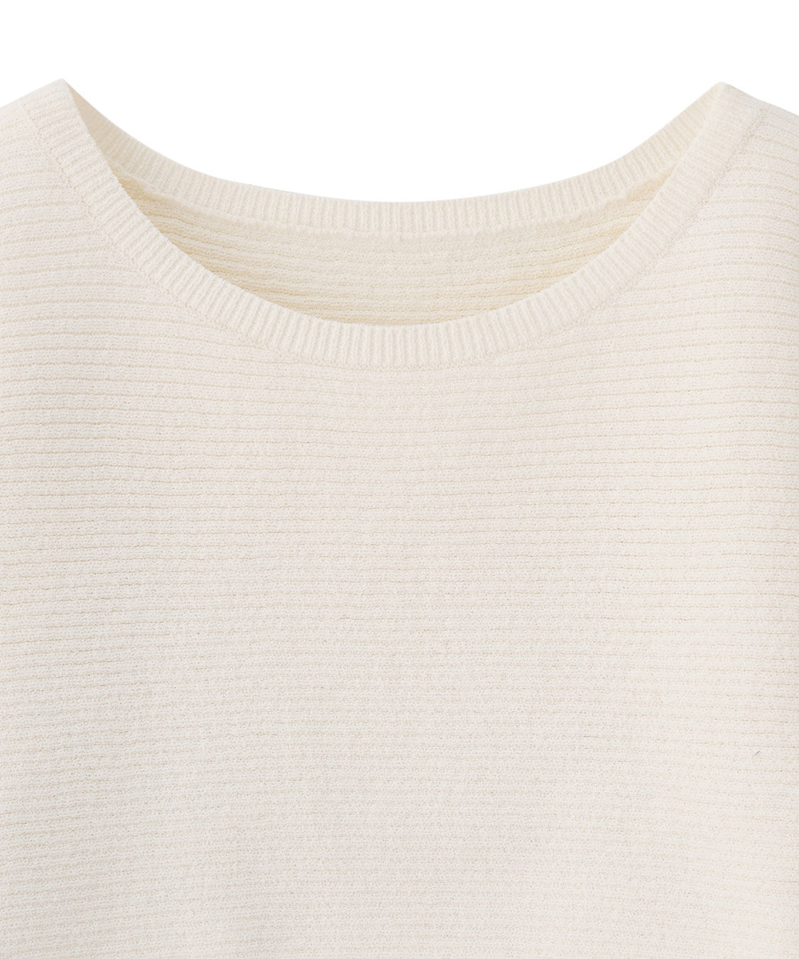 COCO DEAL「クロップドニット&times;メローティアードキャミワンピース」|ワンピース|