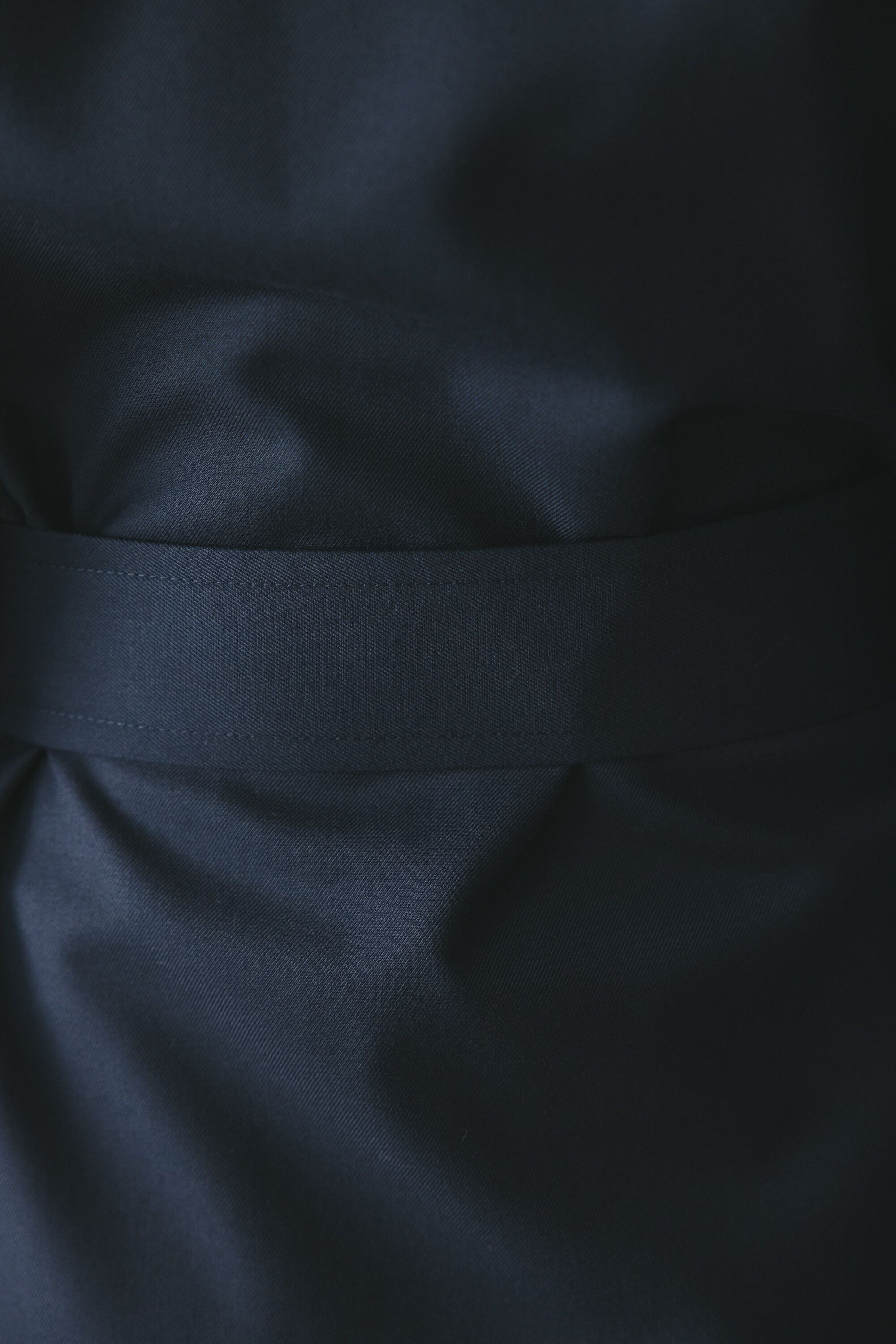 STYLEMIXER「ビッグポケットシャツワンピース」|ワンピース|