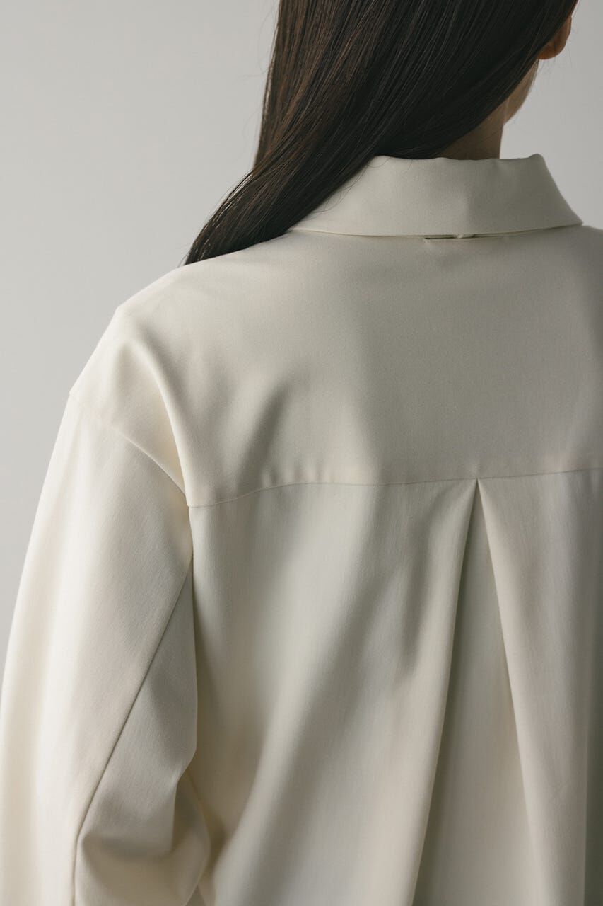 STYLEMIXER「ミディシャツワンピース」|ワンピース|