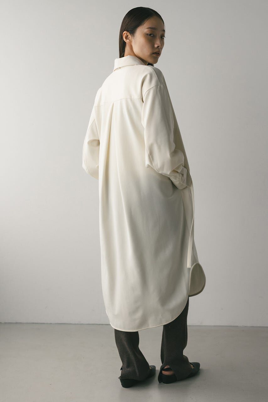 STYLEMIXER「ミディシャツワンピース」|ワンピース|