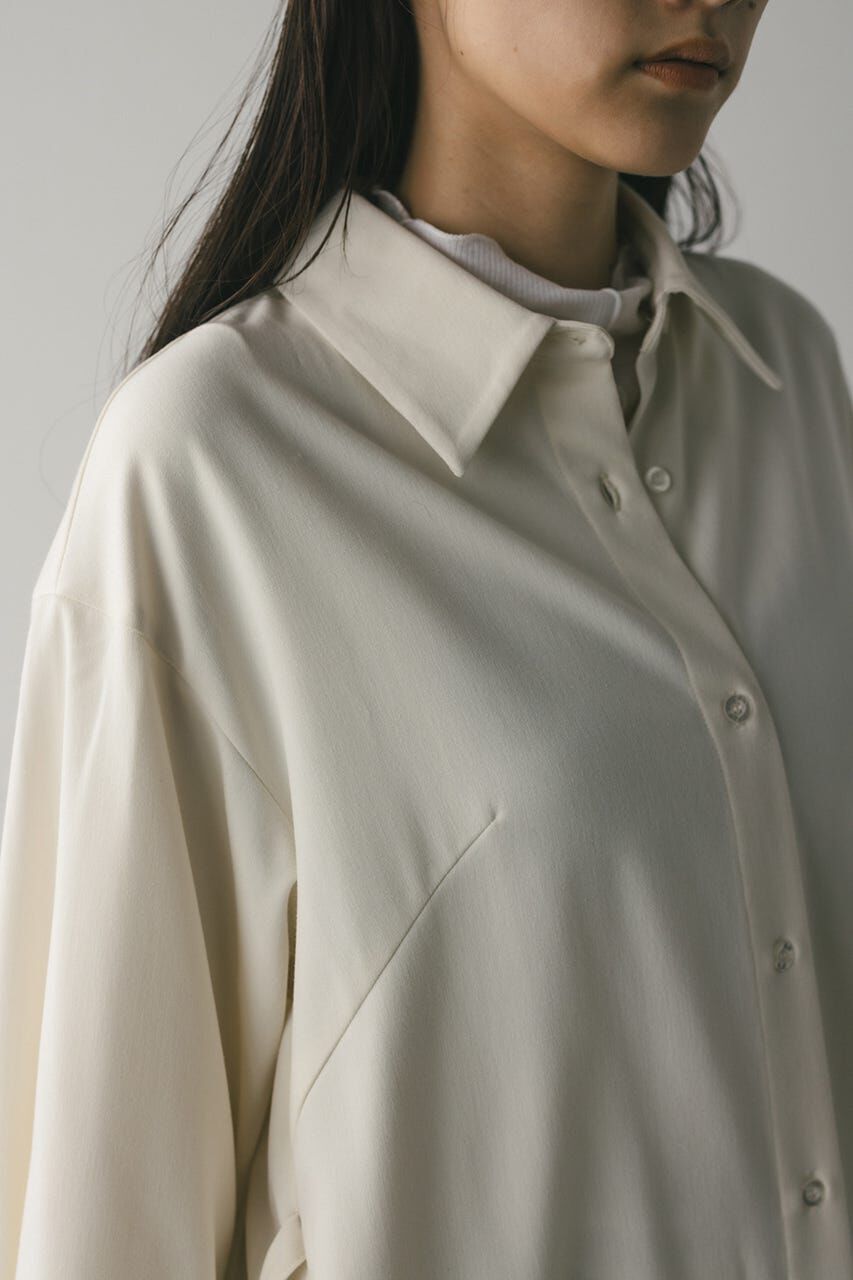 STYLEMIXER「ミディシャツワンピース」|ワンピース|