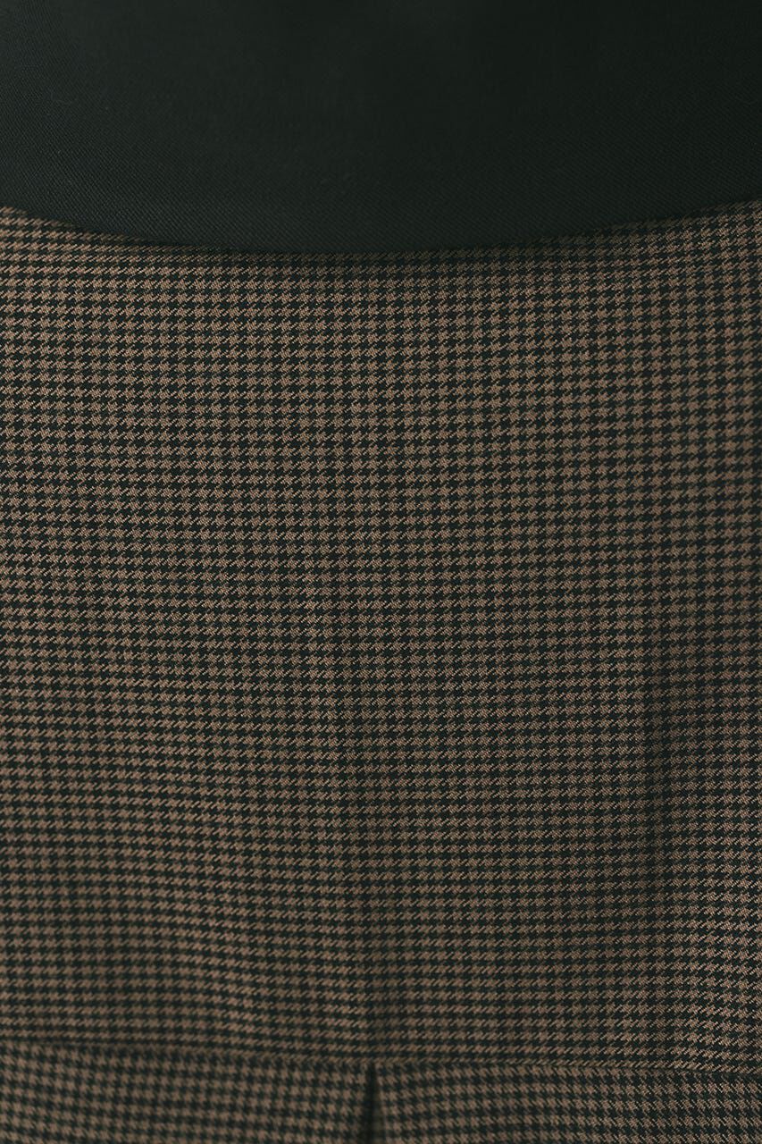 STYLEMIXER「ミディシャツワンピース」|ワンピース|