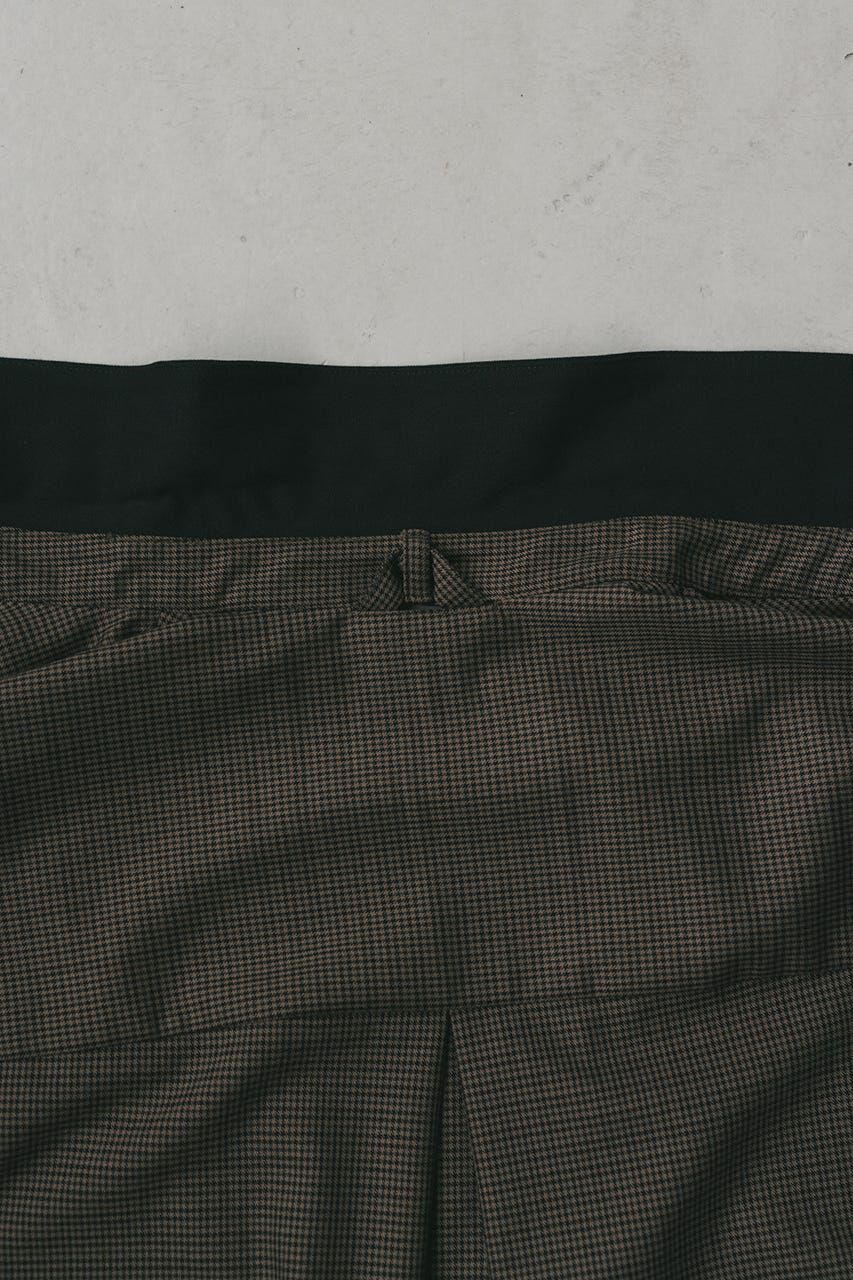 STYLEMIXER「ミディシャツワンピース」|ワンピース|