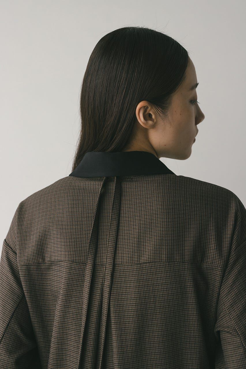 STYLEMIXER「ミディシャツワンピース」|ワンピース|