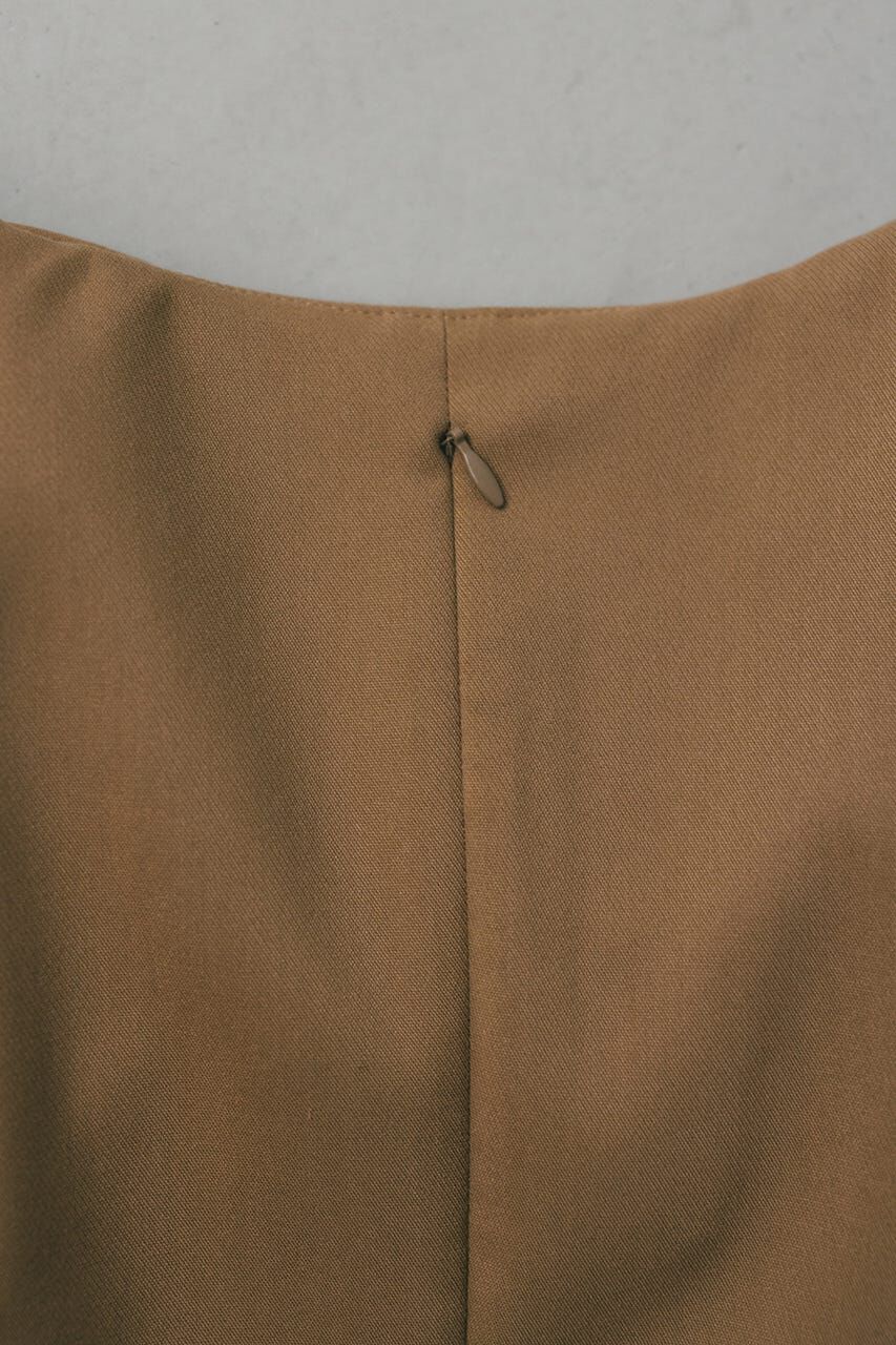 STYLEMIXER「ビッグカラーワンピース」|ワンピース|