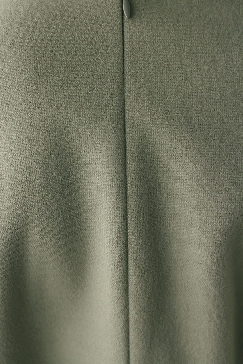 STYLEMIXER「ショルダータックフォルムワンピース」|ワンピース|