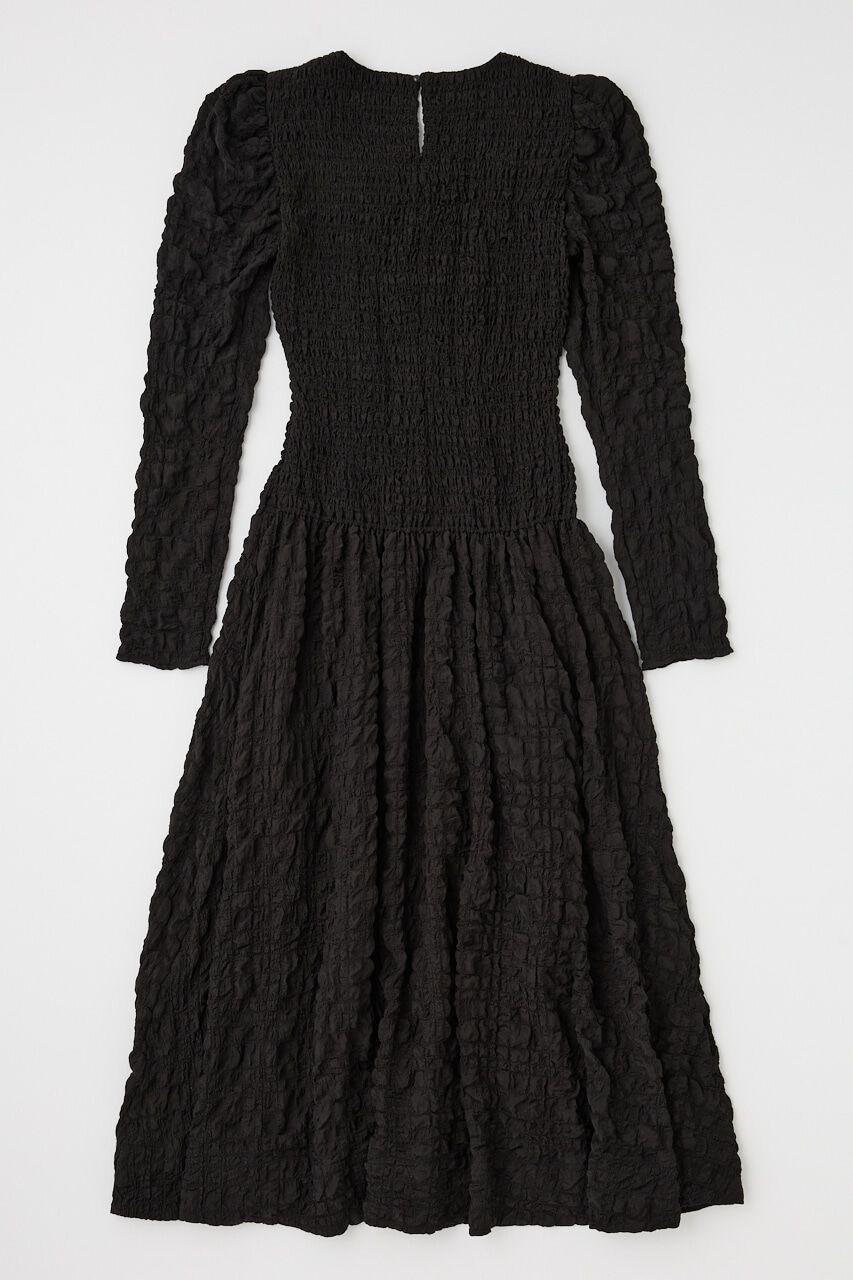 MOUSSY「CREPE ドレス」|ワンピース|