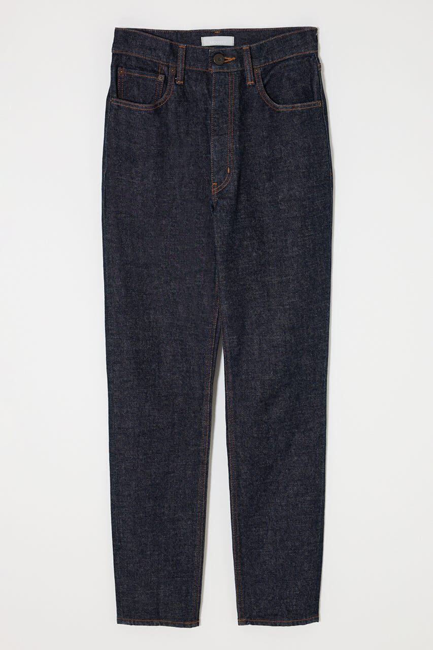 MOUSSY「MVS スキニー」|デニム|