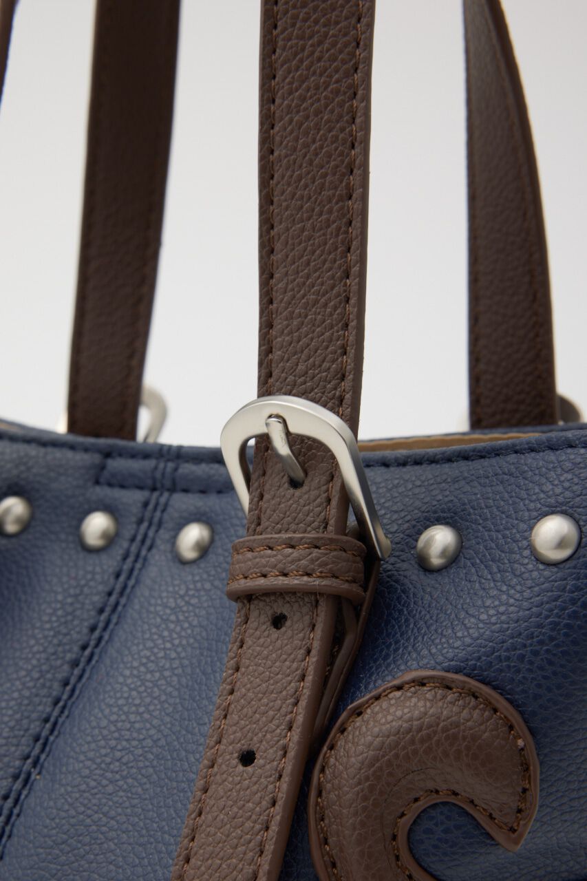 RODEO CROWNS「ファイヤーモチーフ バケツバッグ」|その他|