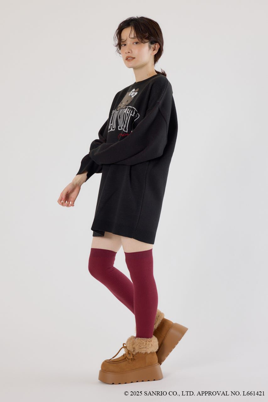 RODEO CROWNS「(サンリオキャラクターズ) BLC ニットワンピース」|ワンピース|