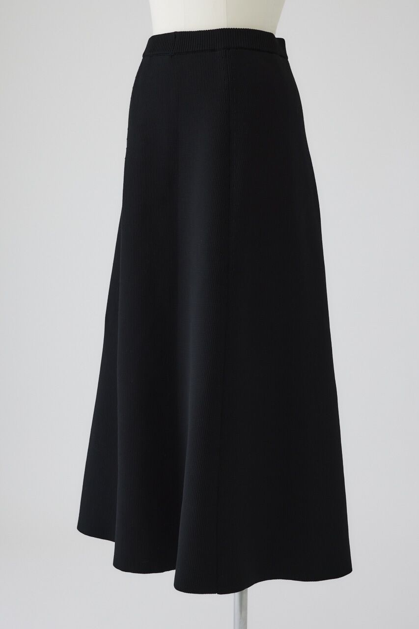 RIM.ARK 「Sporty chic knit set up」|ワンピース|