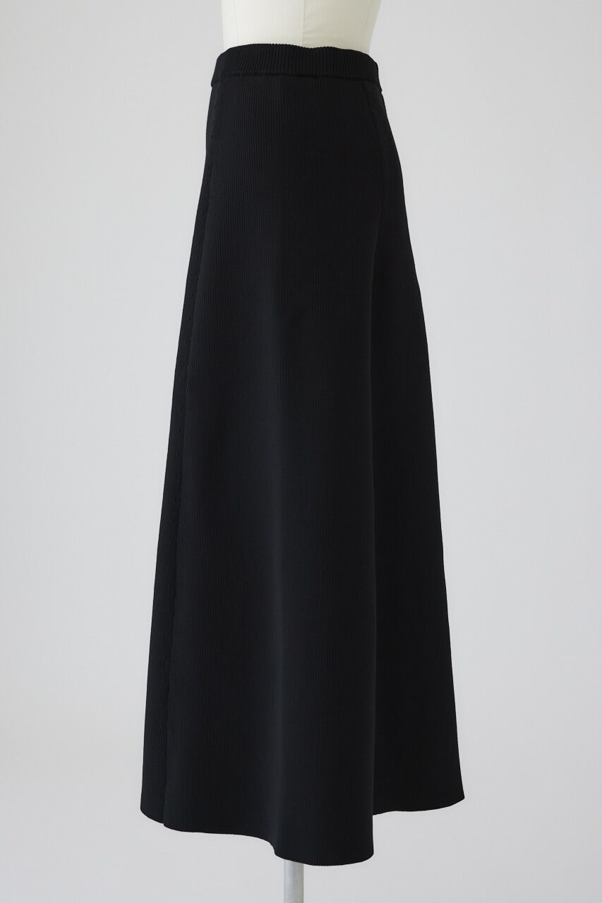 RIM.ARK 「Sporty chic knit set up」|ワンピース|