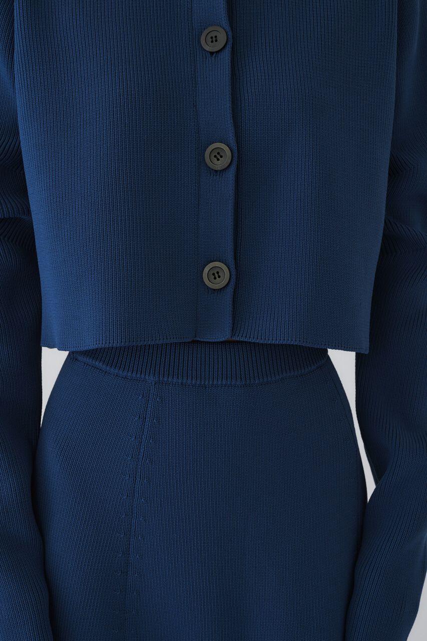 RIM.ARK 「Sporty chic knit set up」|ワンピース|