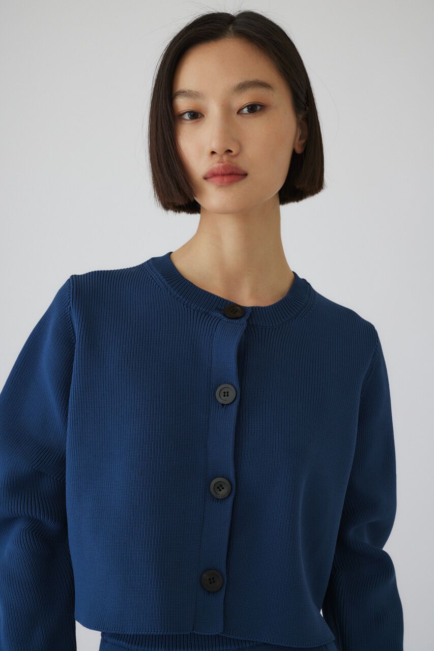 RIM.ARK 「Sporty chic knit set up」|ワンピース|