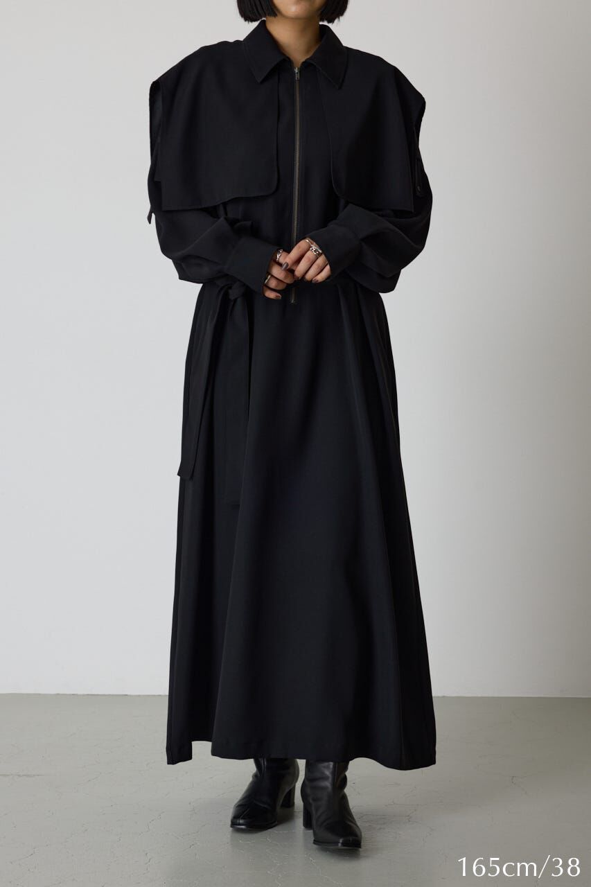 RIM.ARK 「Trench OP」|ワンピース|