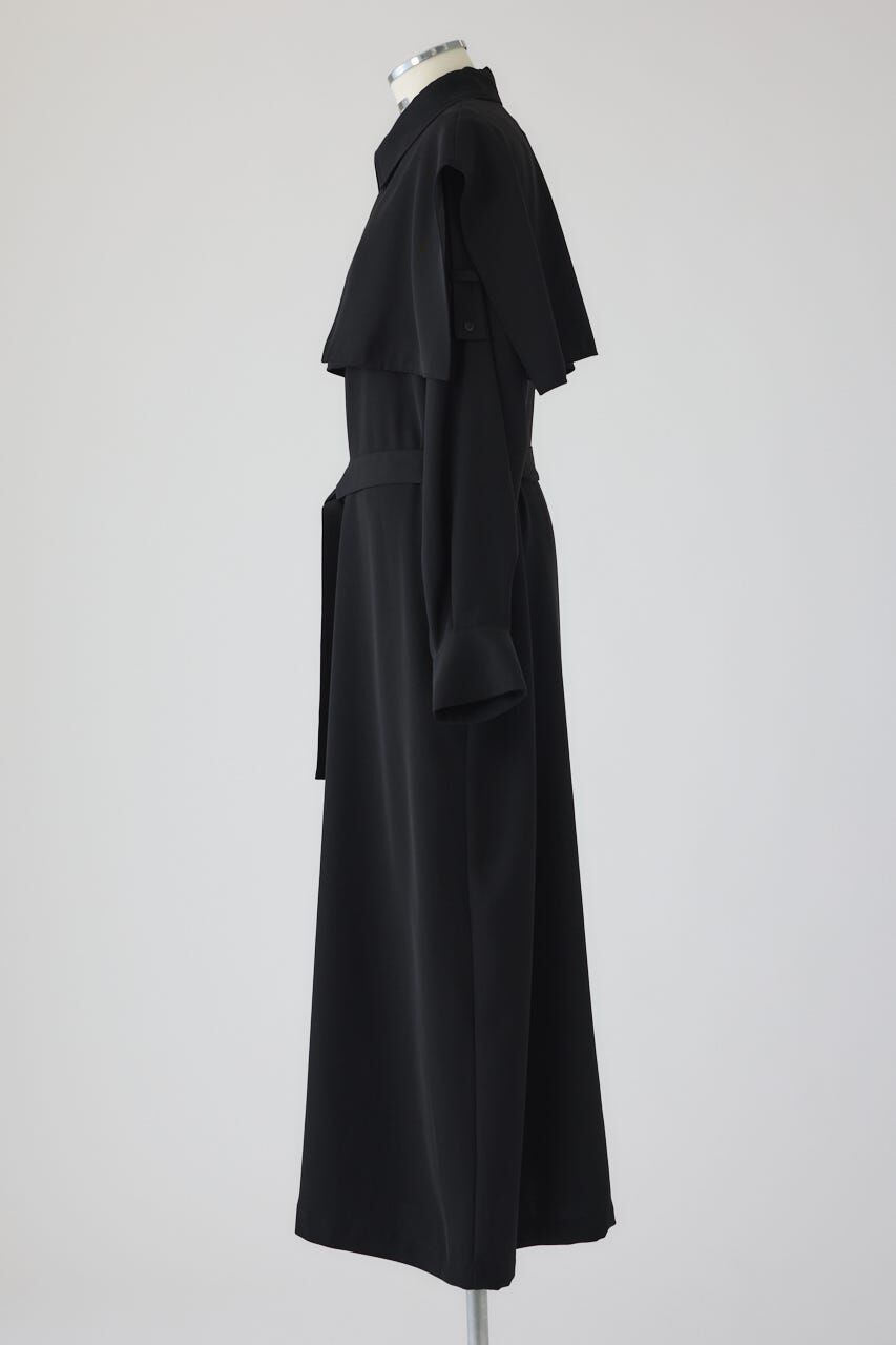 RIM.ARK 「Trench OP」|ワンピース|