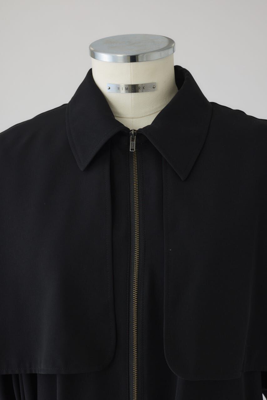 RIM.ARK 「Trench OP」|ワンピース|