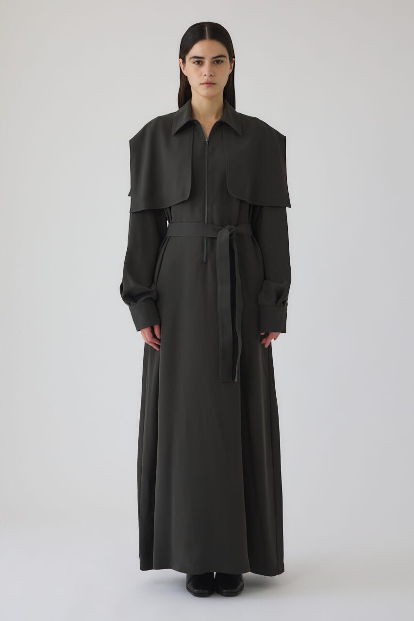 RIM.ARK 「Trench OP」|ワンピース|D/GRN3