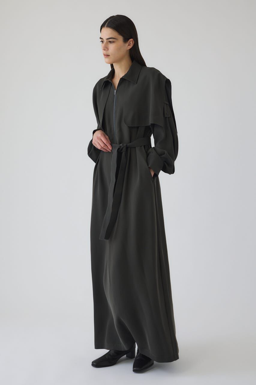 RIM.ARK 「Trench OP」|ワンピース|