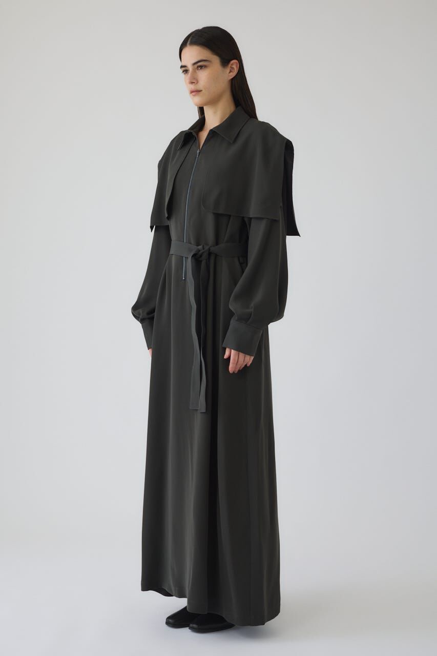 RIM.ARK 「Trench OP」|ワンピース|