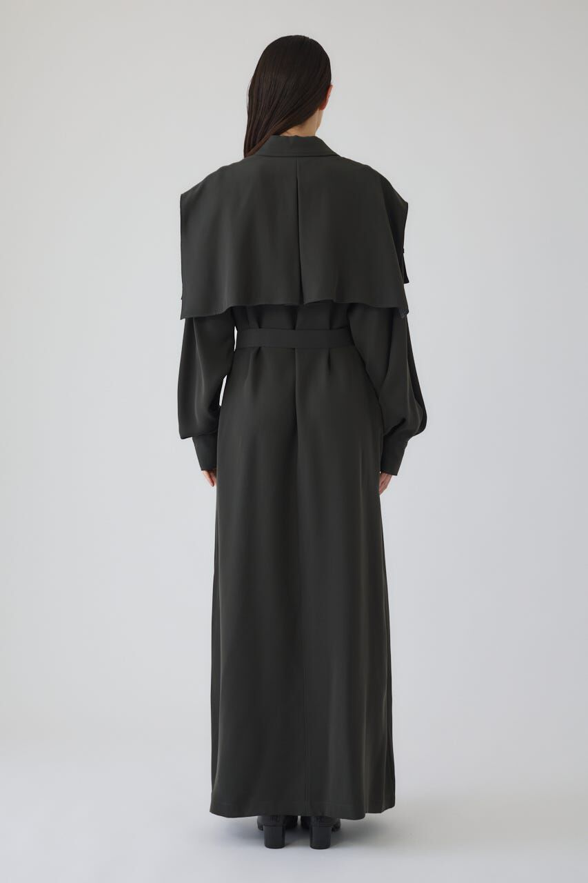 RIM.ARK 「Trench OP」|ワンピース|